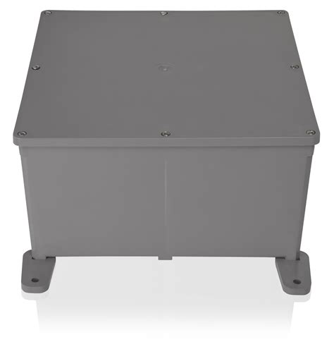 carlon plastic junction boxes|8x8x4 stainless steel junction box.